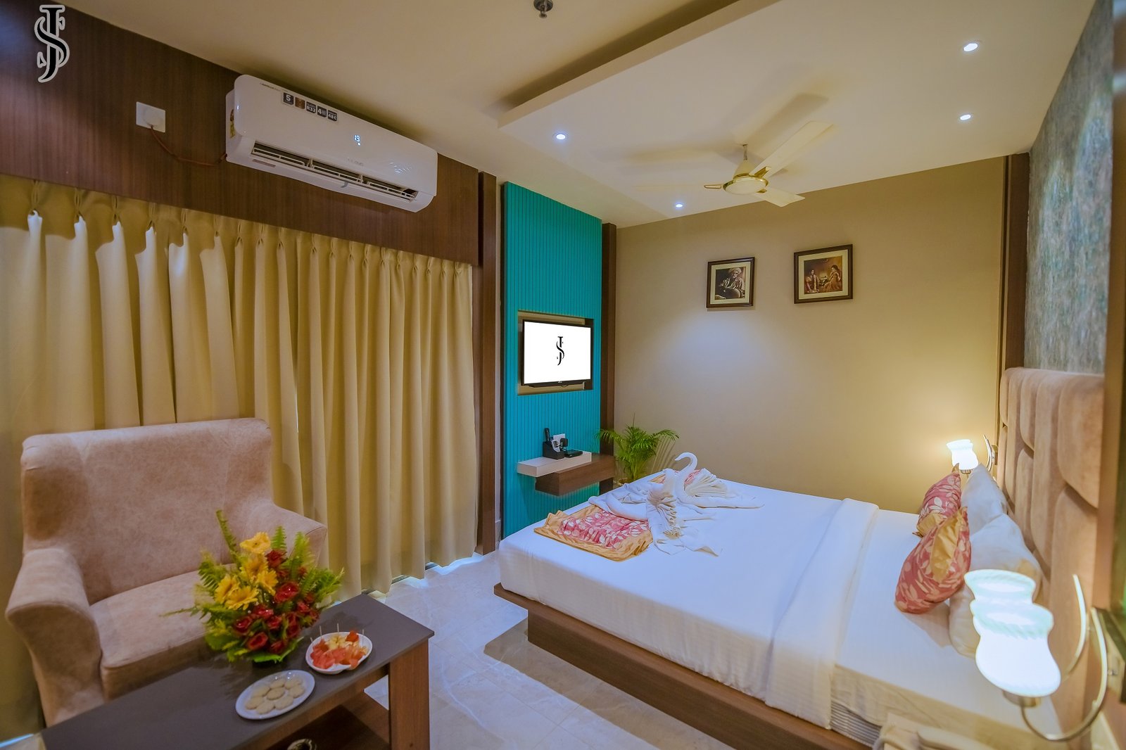 Jivan Sandhya Rooms – Jeevan Sandhya